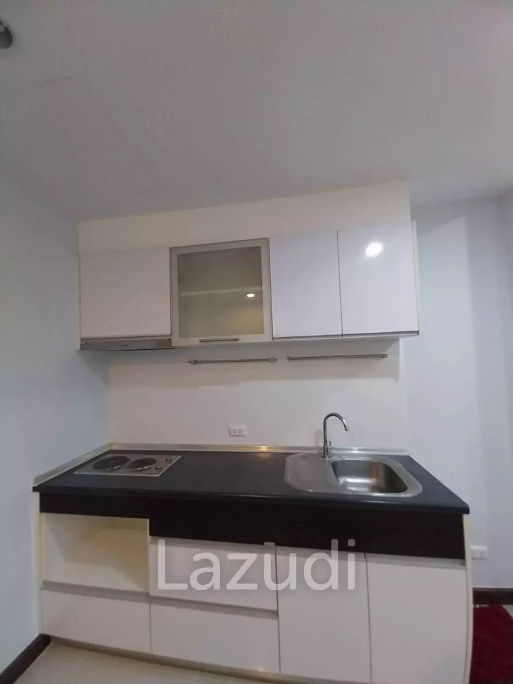 50.5 sqm 1 Bedroom Condo on High Floor at Supalai Premier @ Asoke, Bang Kapi Huai Kwang