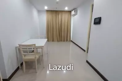 50.5 sqm 1 Bedroom Condo on High Floor at Supalai Premier @ Asoke, Bang Kapi Huai Kwang