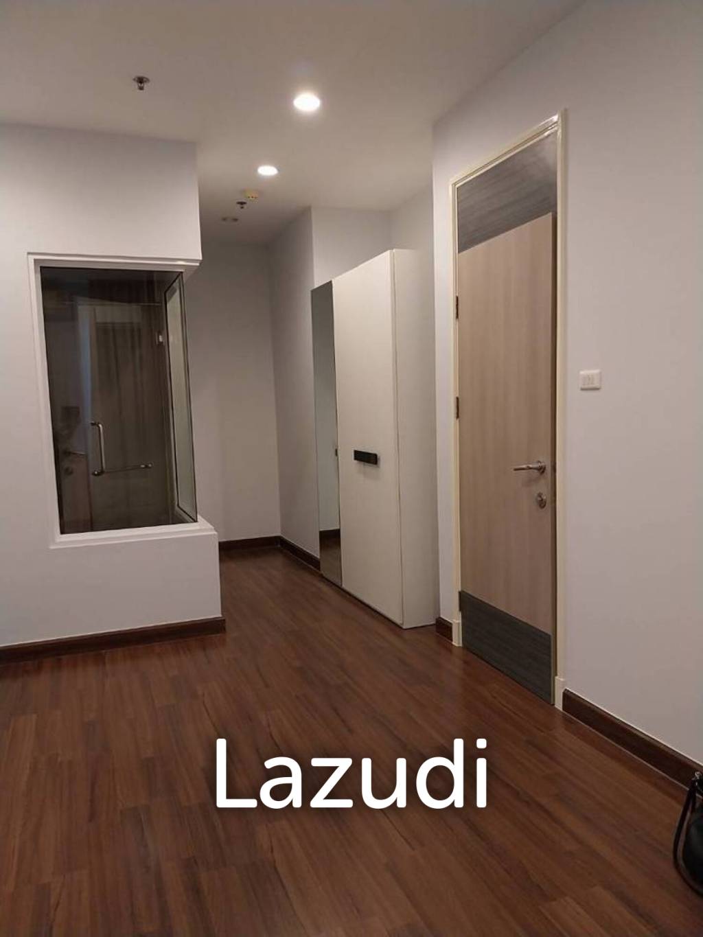 50.5 sqm 1 Bedroom Condo on High Floor at Supalai Premier @ Asoke, Bang Kapi Huai Kwang