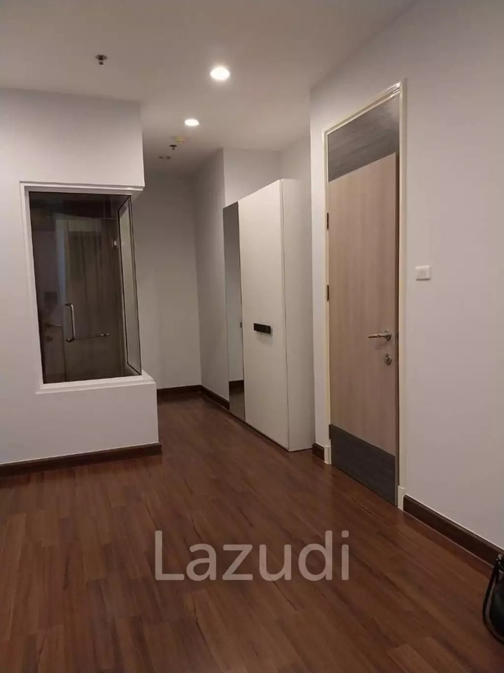 50.5 sqm 1 Bedroom Condo on High Floor at Supalai Premier @ Asoke, Bang Kapi Huai Kwang