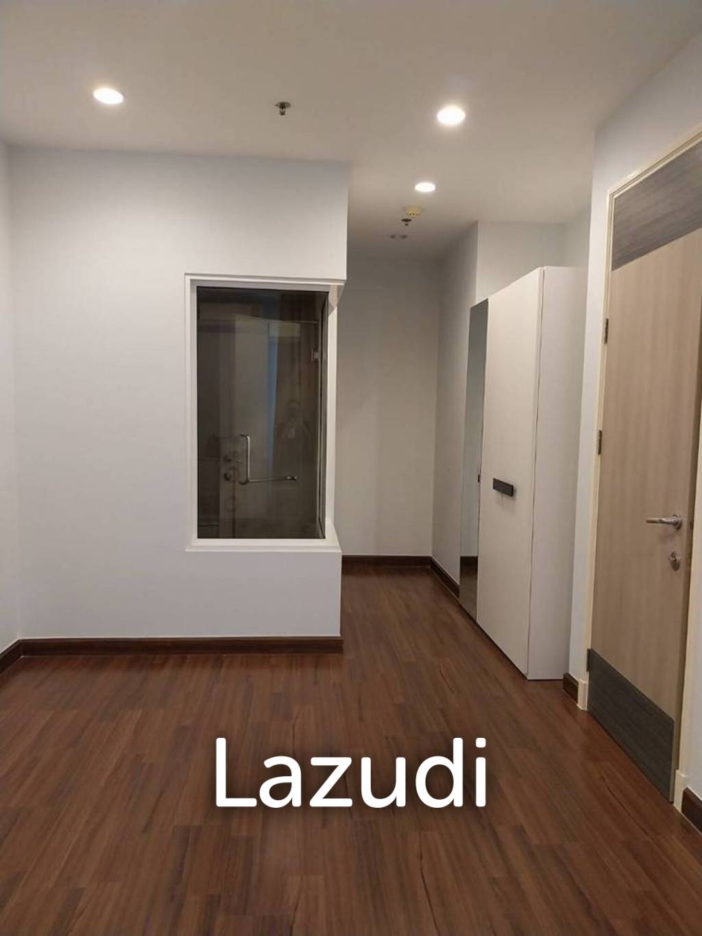 50.5 sqm 1 Bedroom Condo on High Floor at Supalai Premier @ Asoke, Bang Kapi Huai Kwang