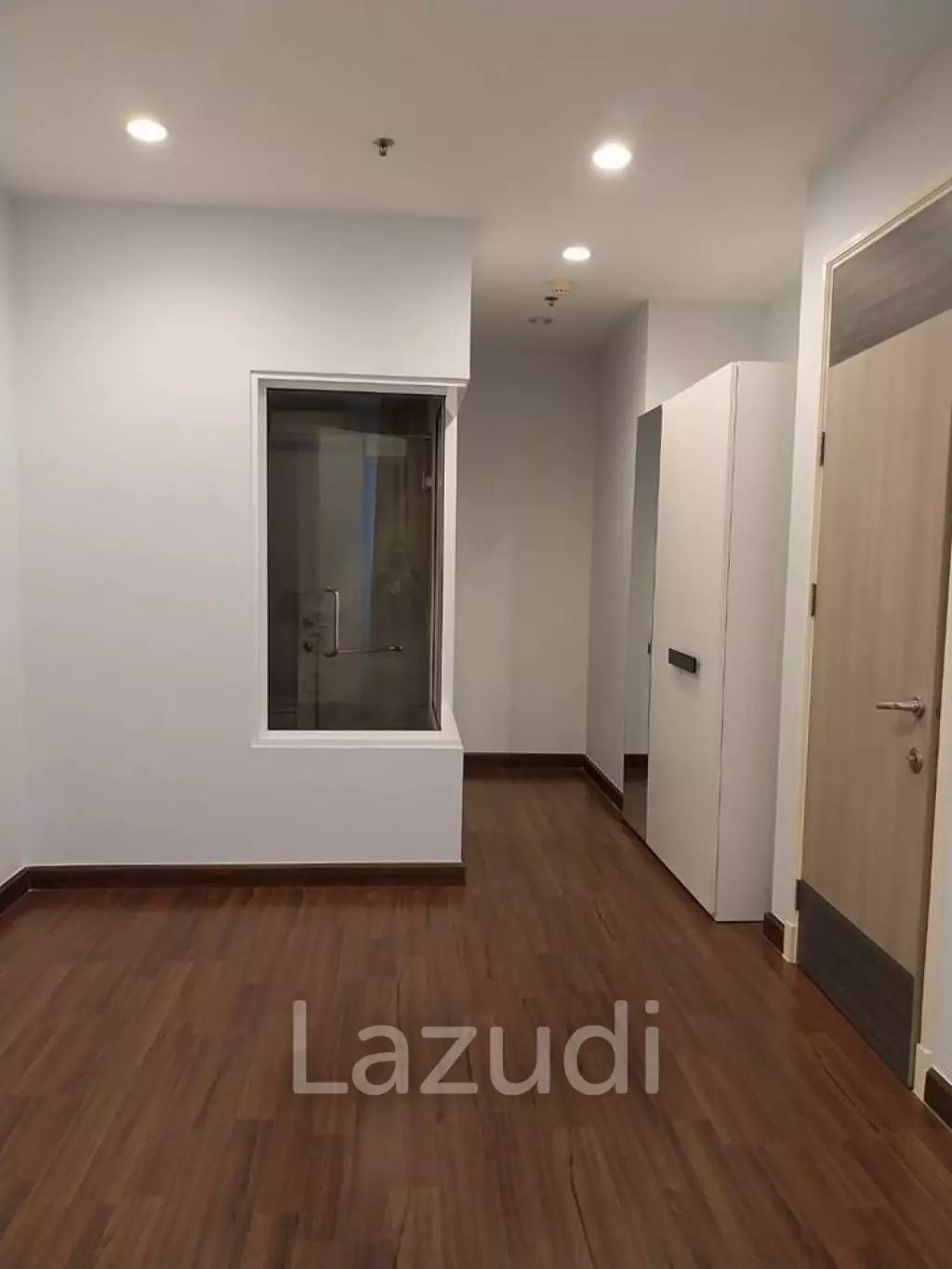 50.5 sqm 1 Bedroom Condo on High Floor at Supalai Premier @ Asoke, Bang Kapi Huai Kwang