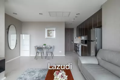45 sqm river view condoat Menam Residences Bangkok