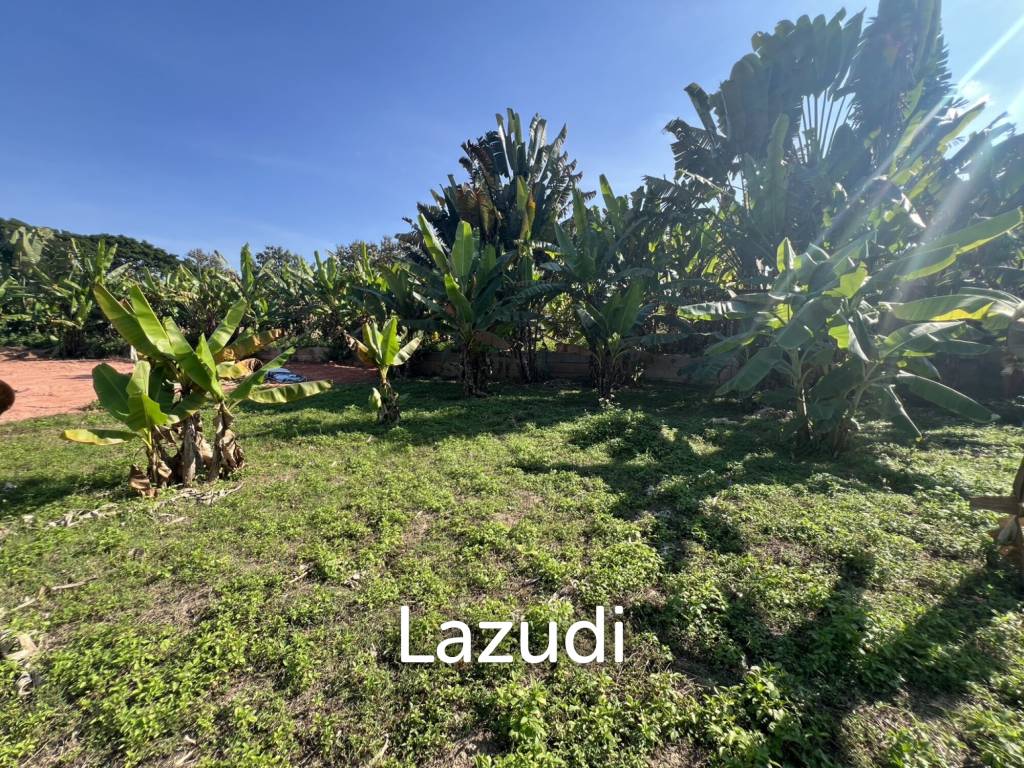 400 SQ.M. Land for sale Near to Chiang Rai City in Rim Kok.