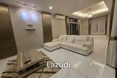 Spacious 3-Bedroom Pool Villa with Private Garden for Rent in Rawai