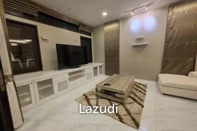 Spacious 3-Bedroom Pool Villa with Private Garden for Rent in Rawai