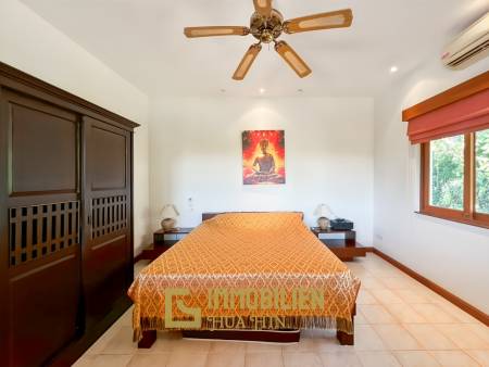 Stadtnah / 708 qm Grundstück / Tropischer Stil