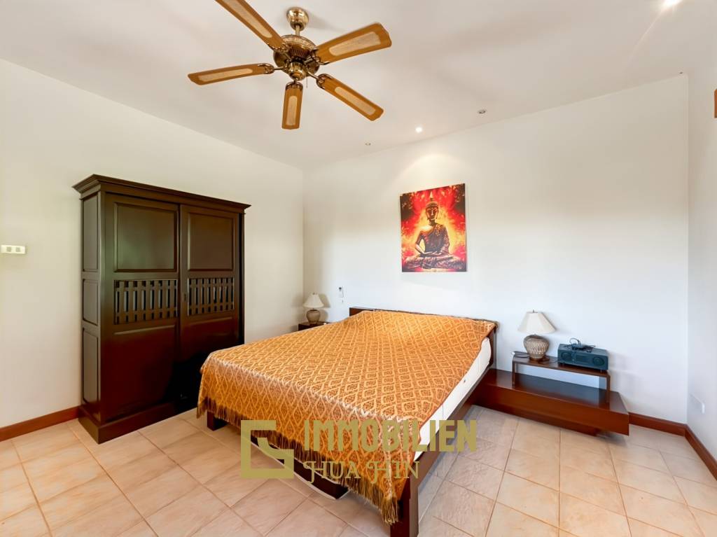 Stadtnah / 708 qm Grundstück / Tropischer Stil