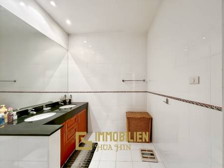 Stadtnah / 708 qm Grundstück / Tropischer Stil