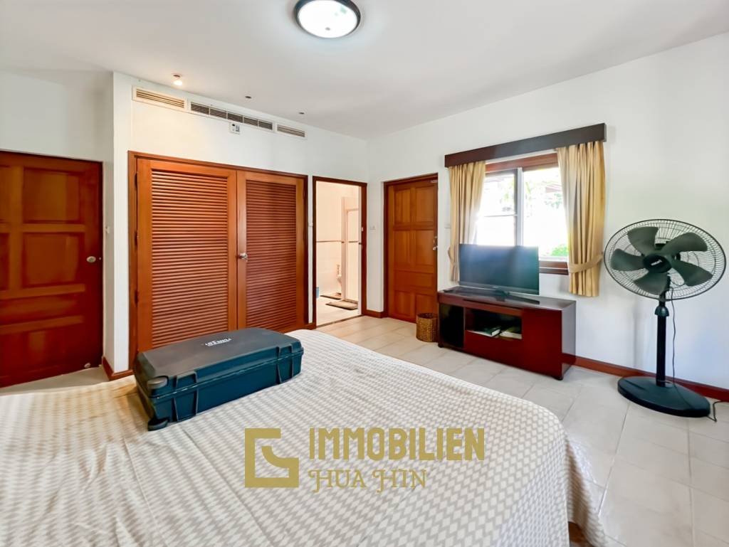 Stadtnah / 708 qm Grundstück / Tropischer Stil