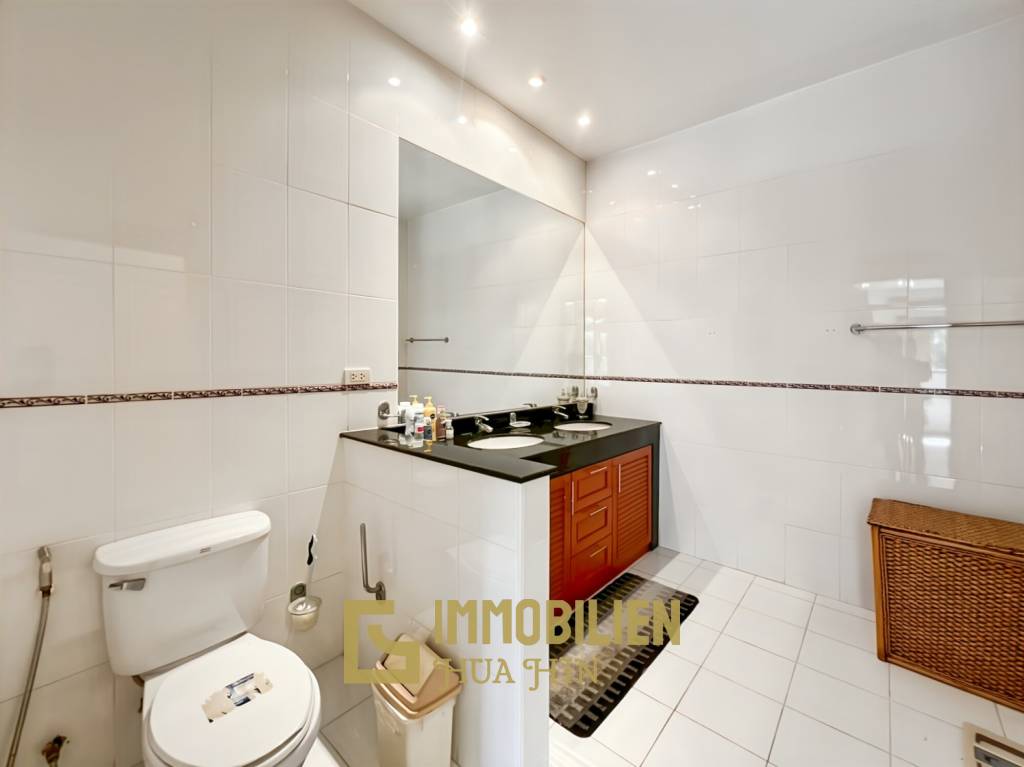 Stadtnah / 708 qm Grundstück / Tropischer Stil