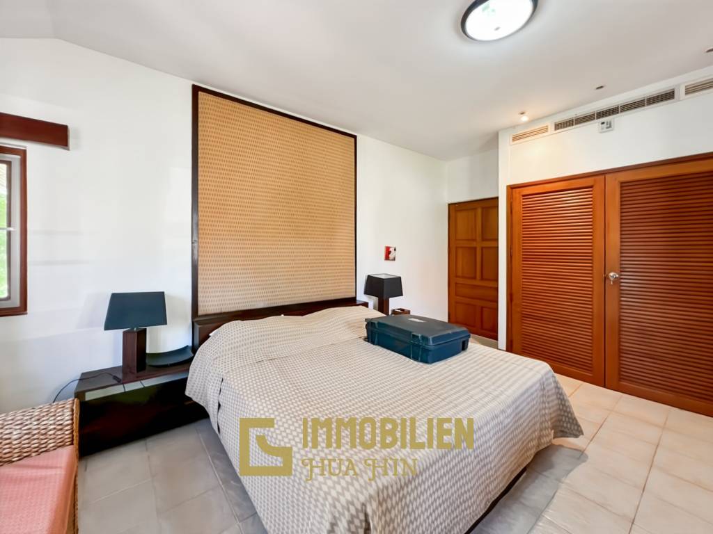 Stadtnah / 708 qm Grundstück / Tropischer Stil