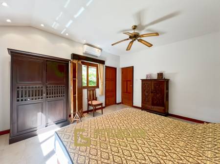 Stadtnah / 708 qm Grundstück / Tropischer Stil