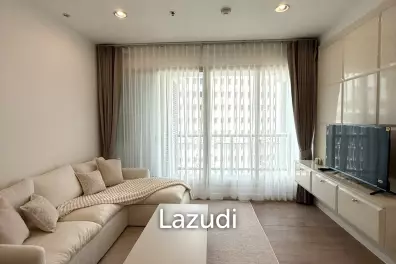 55 sqm 1 Bedroom Condo at The Address Chidlom Lumpini Bangkok