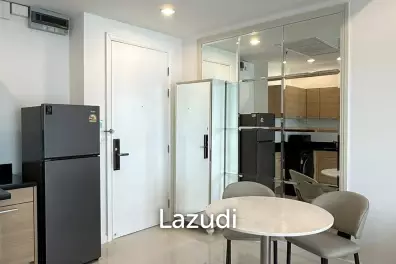 55 sqm 1 Bedroom Condo at The Address Chidlom Lumpini Bangkok