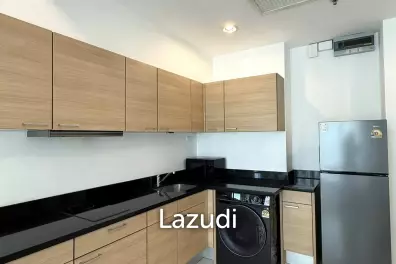 55 sqm 1 Bedroom Condo at The Address Chidlom Lumpini Bangkok
