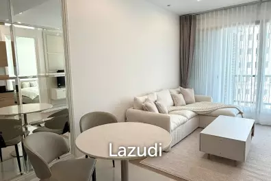 55 sqm 1 Bedroom Condo at The Address Chidlom Lumpini Bangkok