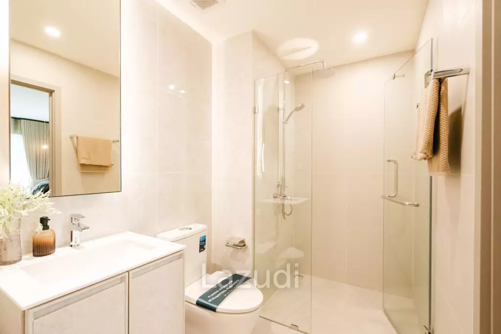 2 Bed 2 Bath 64 SQ.M Coralina Kamla
