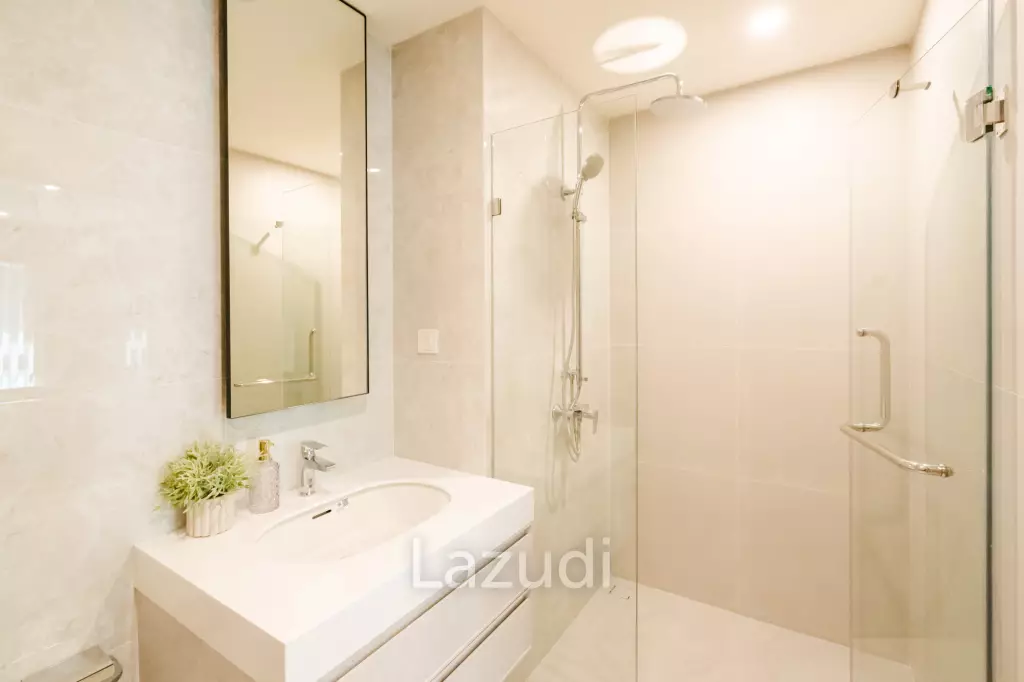 2 Bed 2 Bath 64 SQ.M Coralina Kamla