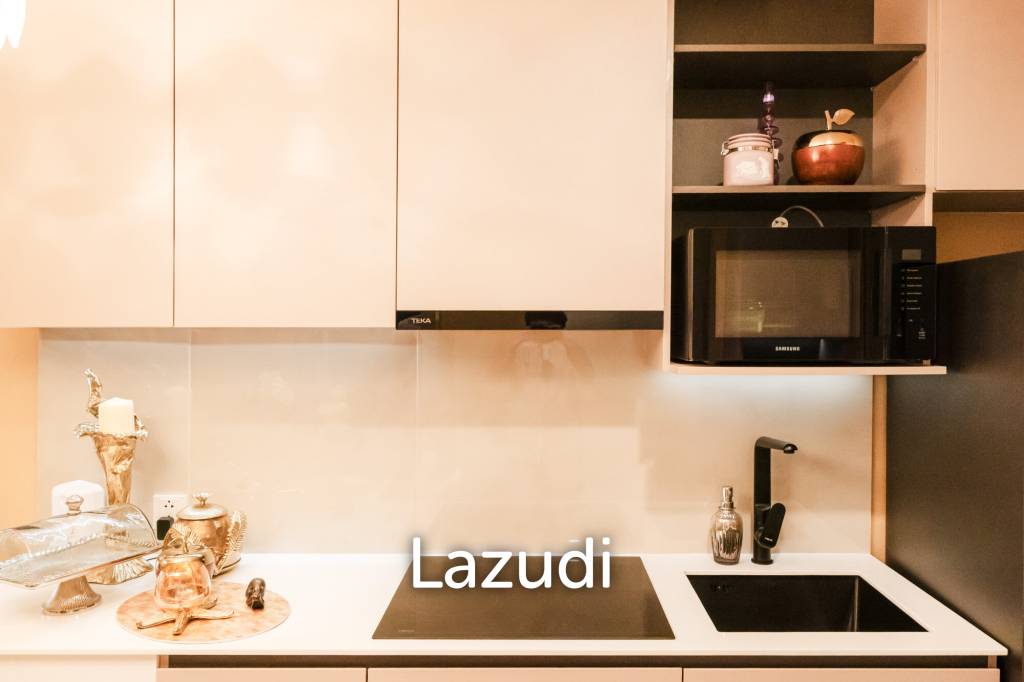 2 Bed 2 Bath 64 SQ.M Coralina Kamla