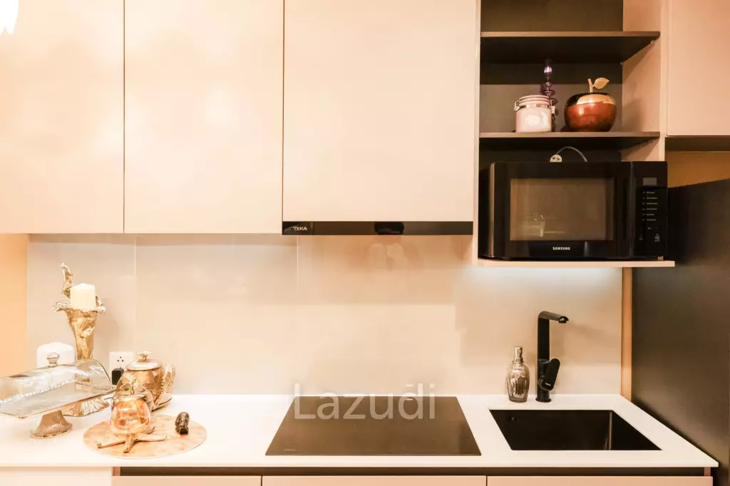 2 Bed 2 Bath 64 SQ.M Coralina Kamla