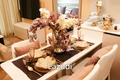 2 Bed 2 Bath 64 SQ.M Coralina Kamla