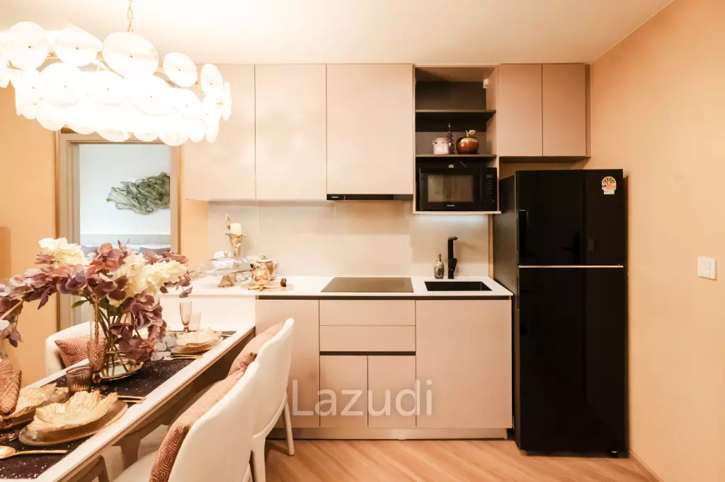 2 Bed 2 Bath 64 SQ.M Coralina Kamla