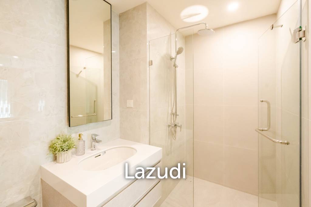2 Bed 2 Bath 64 SQ.M Coralina Kamla