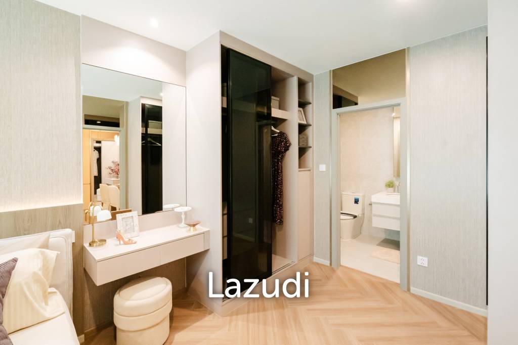 2 Bed 2 Bath 64 SQ.M Coralina Kamla