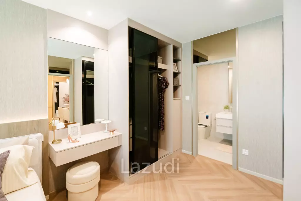 2 Bed 2 Bath 64 SQ.M Coralina Kamla