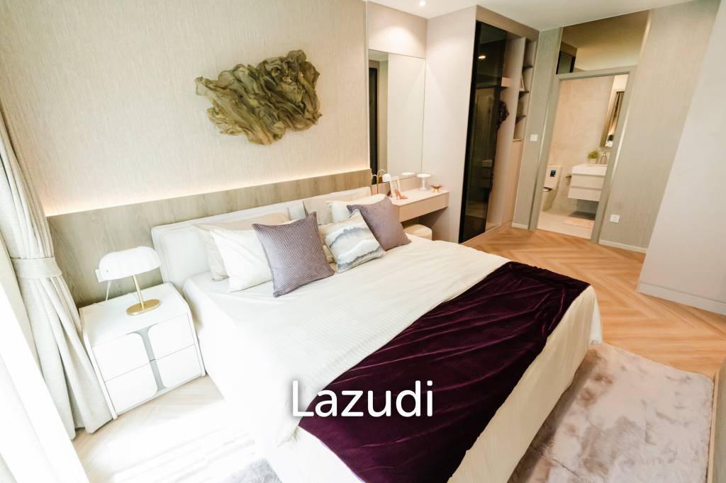 2 Bed 2 Bath 64 SQ.M Coralina Kamla