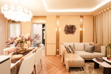 2 Bed 2 Bath 64 SQ.M Coralina Kamla