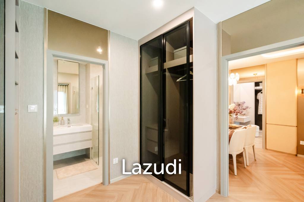 2 Bed 2 Bath 64 SQ.M Coralina Kamla