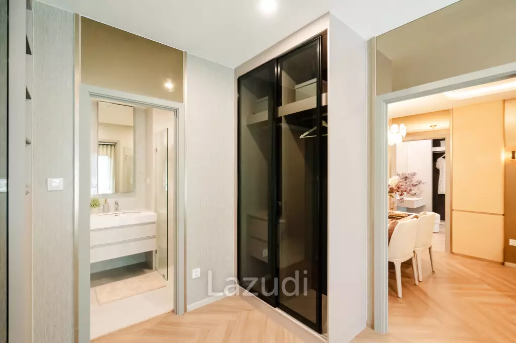 2 Bed 2 Bath 64 SQ.M Coralina Kamla