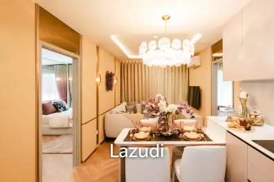 3 Bed 3 Bath 128 SQ.M Coralina Kamla