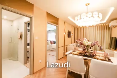 3 Bed 3 Bath 128 SQ.M Coralina Kamla