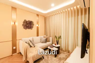 3 Bed 3 Bath 128 SQ.M Coralina Kamla