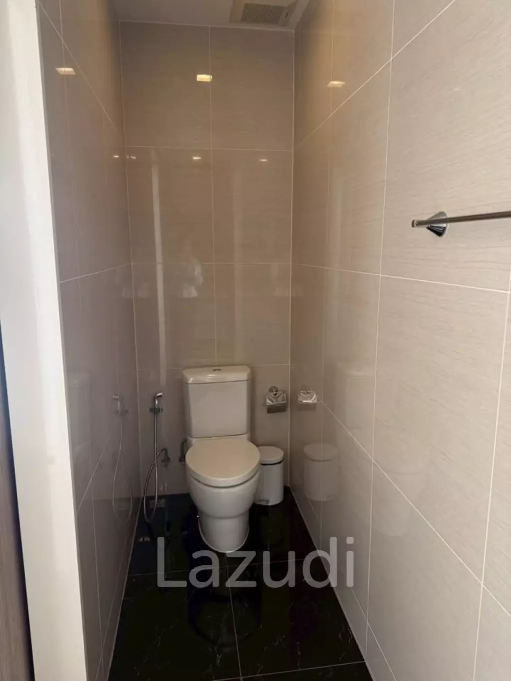 56 sqm high floor condo Park Origin Phromphong Khlong Toei Bangkok