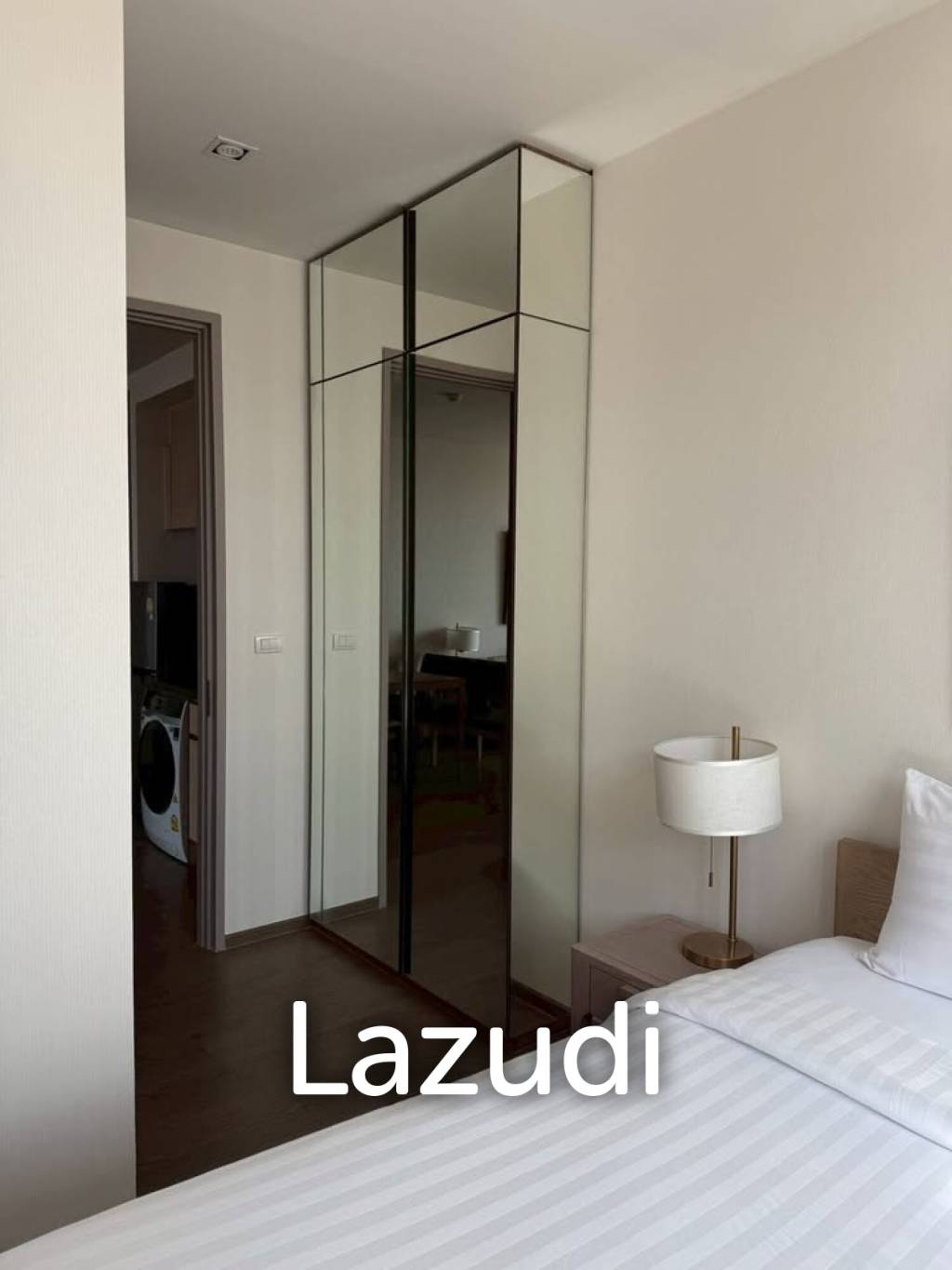 56 sqm high floor condo Park Origin Phromphong Khlong Toei Bangkok