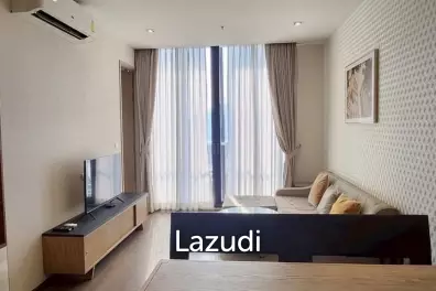 56 sqm high floor condo Park Origin Phromphong Khlong Toei Bangkok