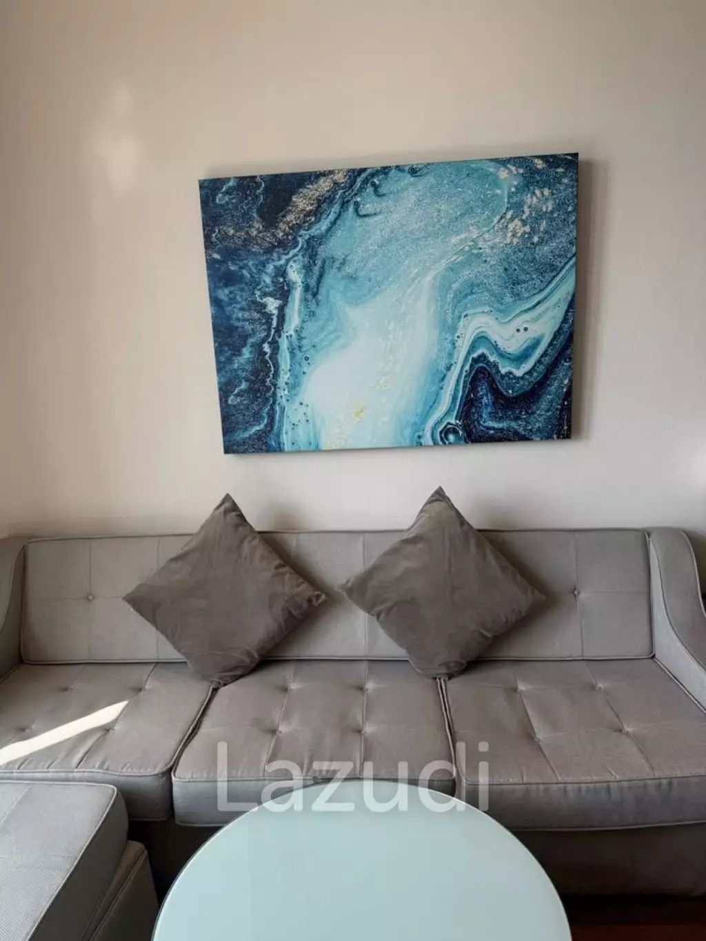56 sqm high floor condo Park Origin Phromphong Khlong Toei Bangkok
