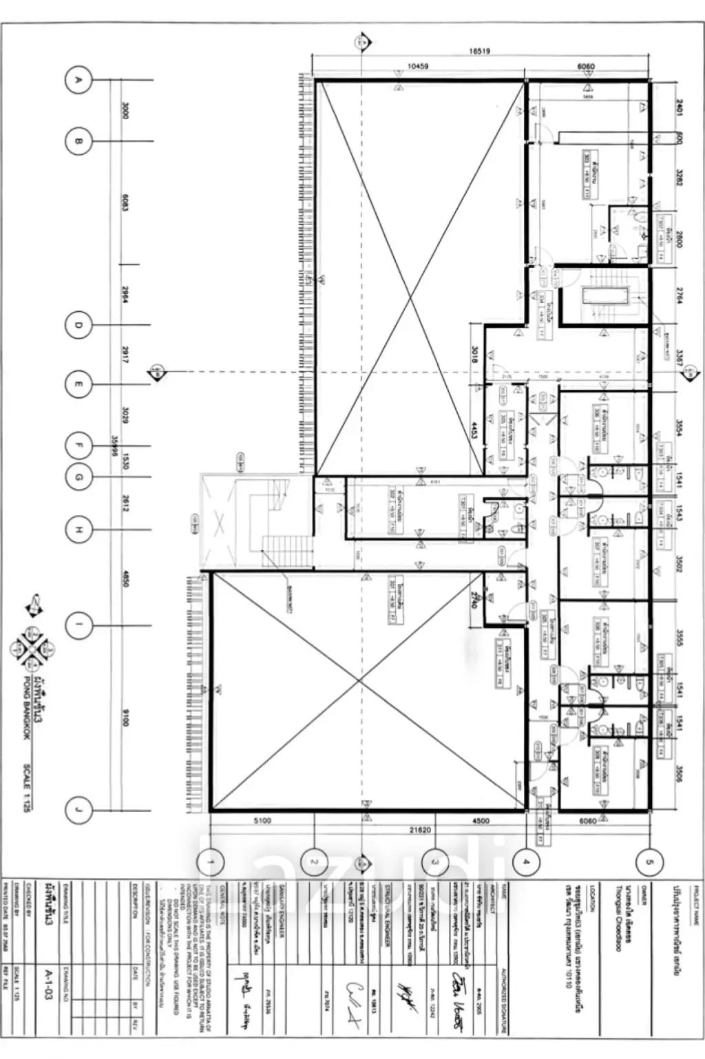 Iconic 3-Storey Nightclub Venue on Ekkamai Main Soi | 2,100+ SQ.M. |  Ready to takeover