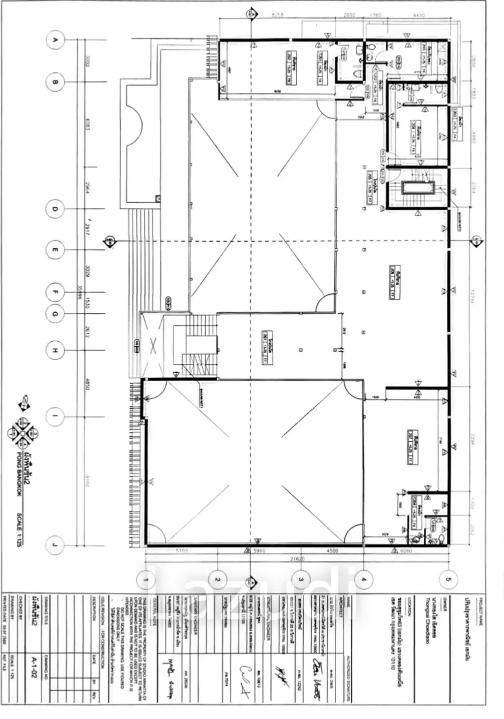 Iconic 3-Storey Nightclub Venue on Ekkamai Main Soi | 2,100+ SQ.M. |  Ready to takeover