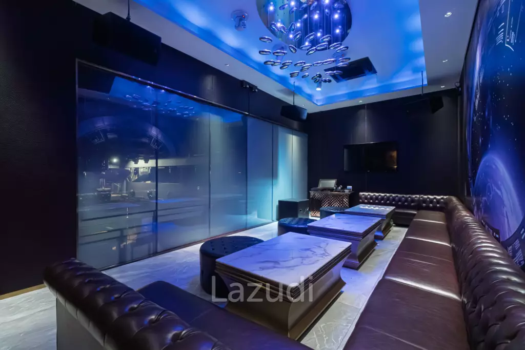 Iconic 3-Storey Nightclub Venue on Ekkamai Main Soi | 2,100+ SQ.M. |  Ready to takeover