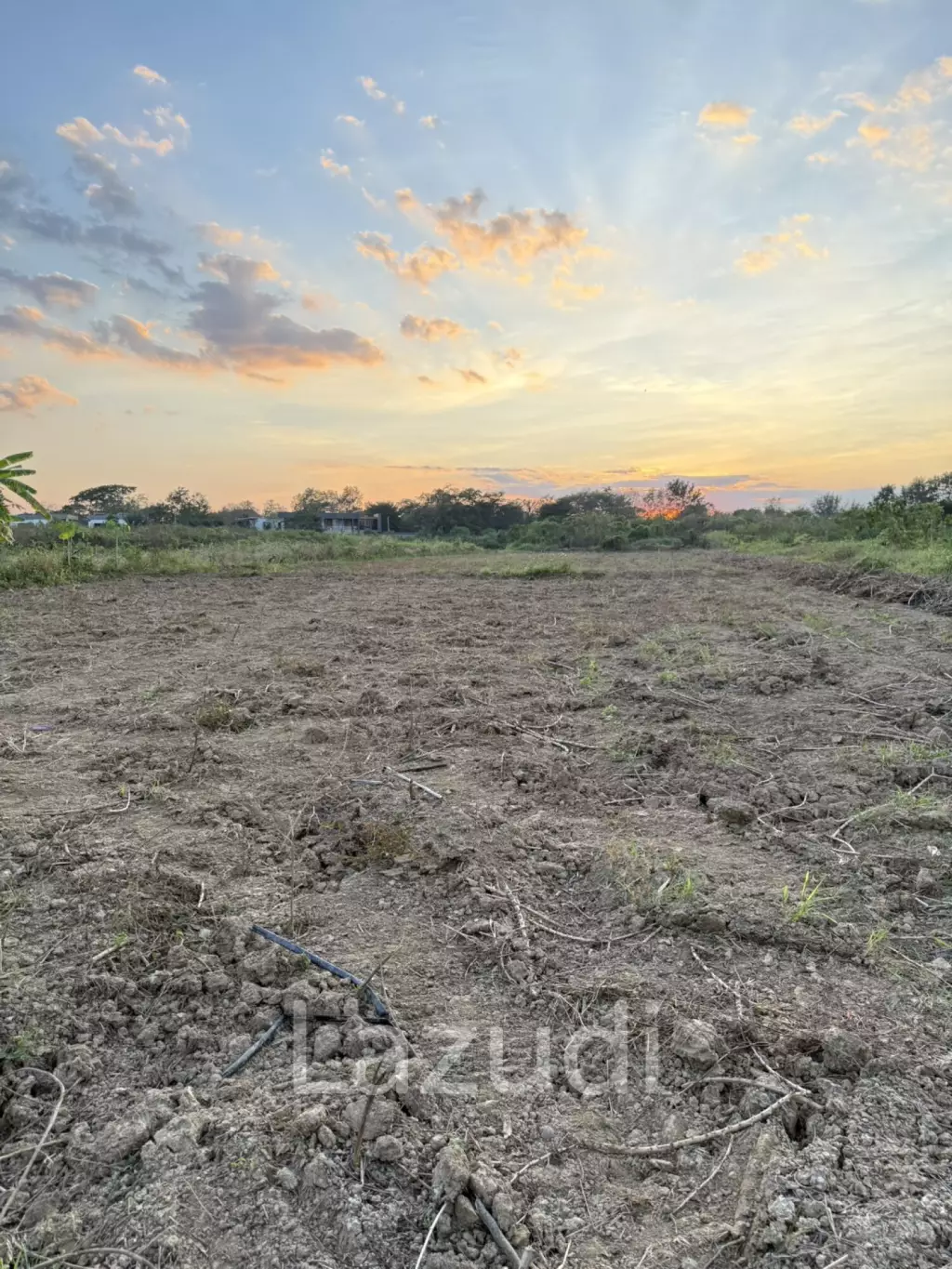 2.5 Rai of Land for Sale in Chiang Mai at a Special Price!
