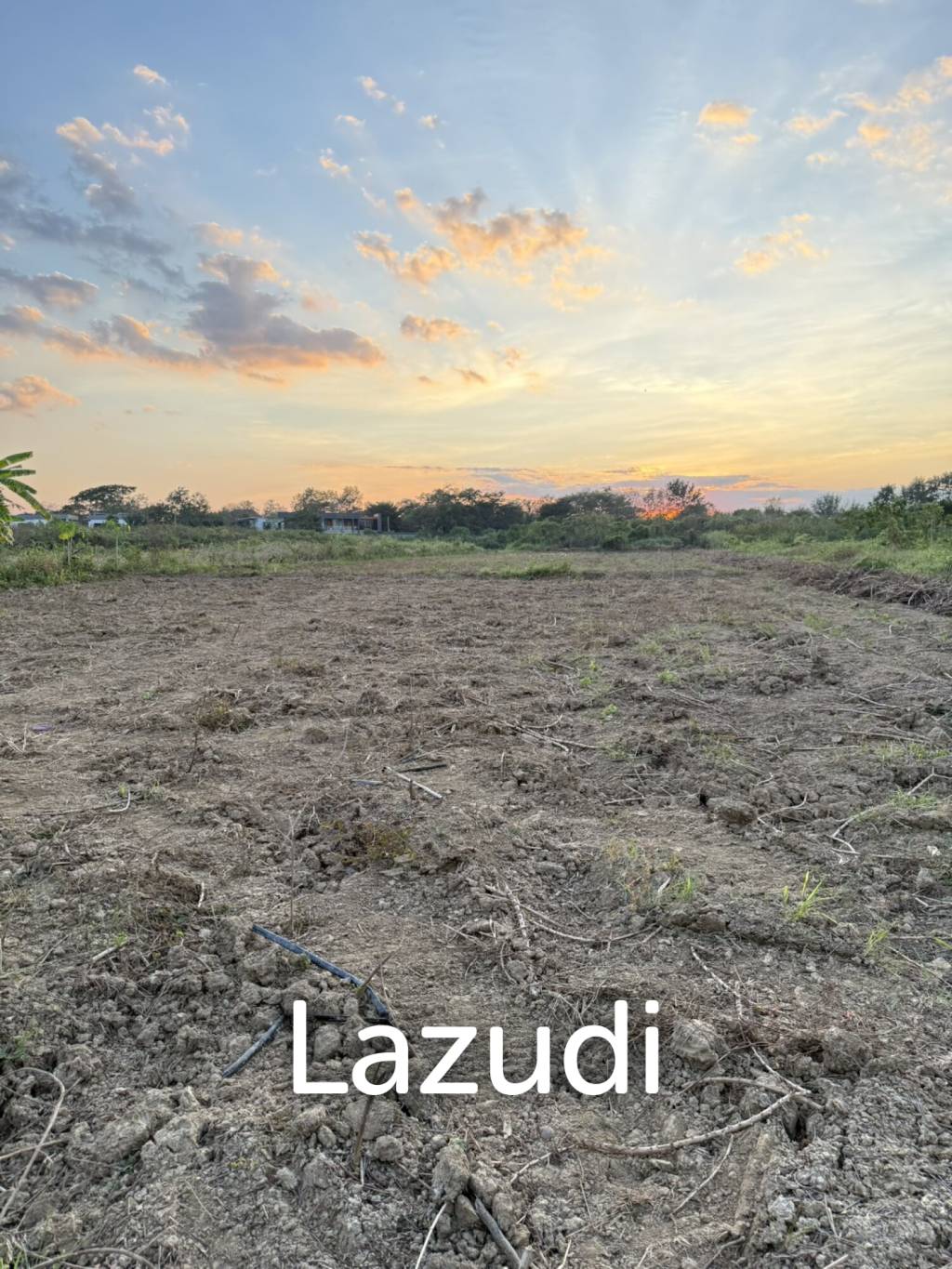 2.5 Rai of Land for Sale in Chiang Mai at a Special Price!