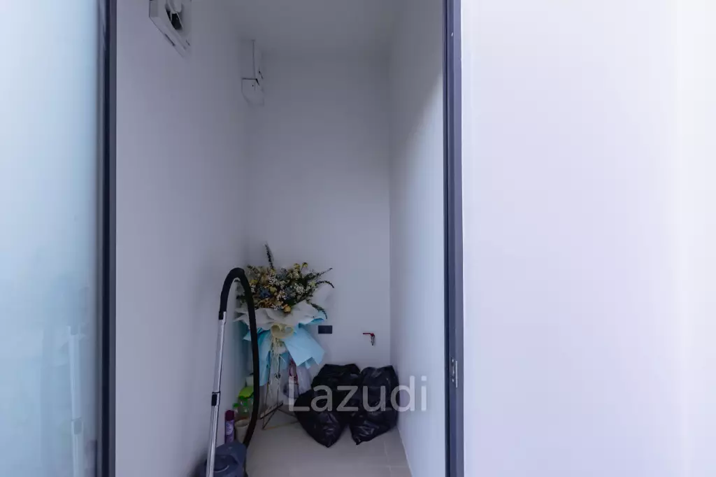 THE SKY 126 : Special Promotion 3 bed pool villa