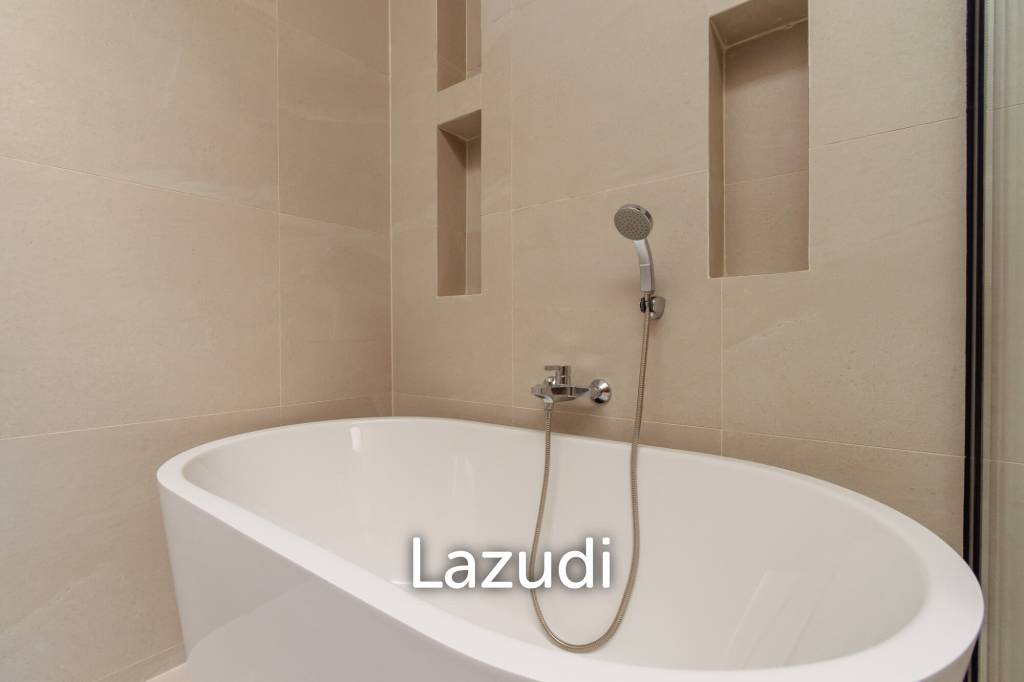 THE SKY 126 : Special Promotion 3 bed pool villa