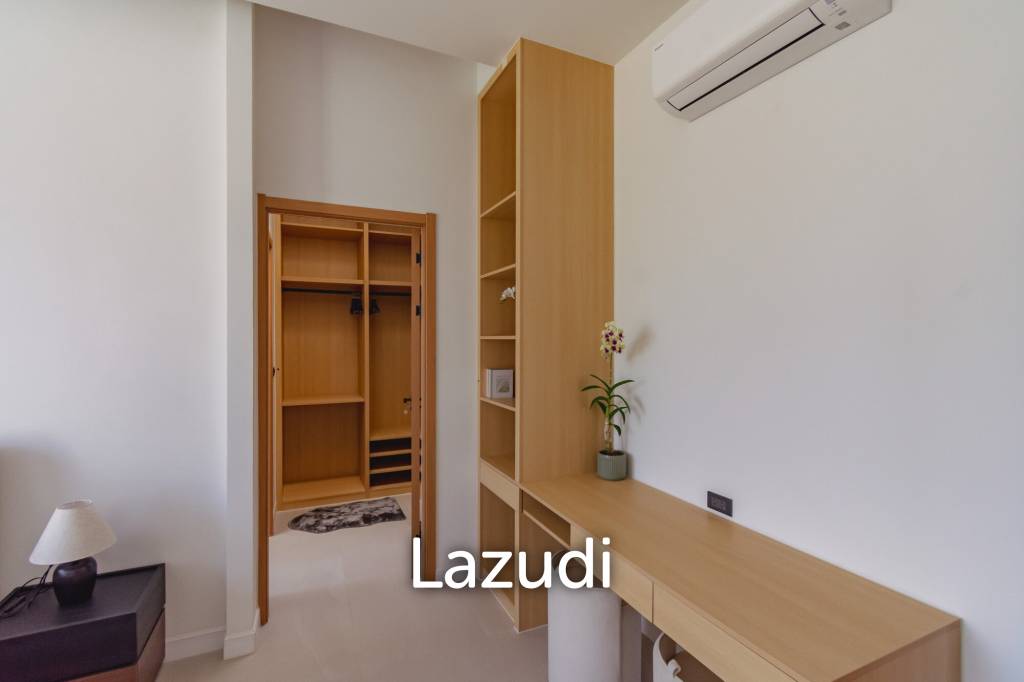 THE SKY 126 : Special Promotion 3 bed pool villa