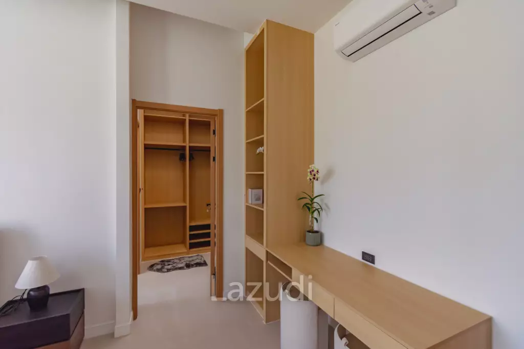 THE SKY 126 : Special Promotion 3 bed pool villa